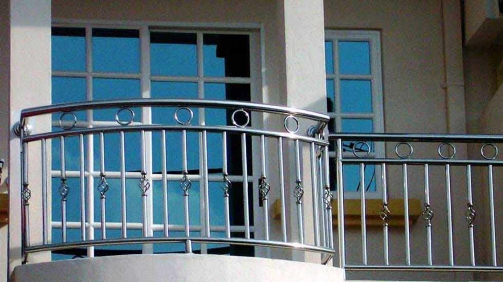 Çelik çit ve ekipmanlarının avantajları